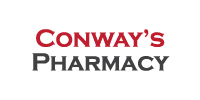 Conway's Pharmacy Whitehall Dublin Smart Digital Signage
