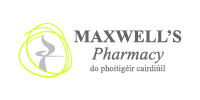 Maxwell's Pharmacy Dalkey Co Dublin Smart Digital Signage