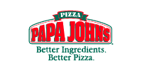 Papa John's Pizza Dublin Smart Digital Signage