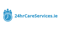 24Hr Care Sercvices Smart Digital Signage