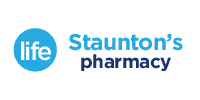 Staunton's Pharmacy Navan Johnstown Smart Digital Signage