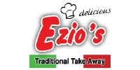 Ezio's Take Away Navan Meath Smart Digital Signage