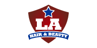LA Hair & Beauty Ashbourne Meath Smart Digital Signage