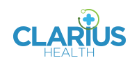Clarius Health Dublin Smart Digital Signage